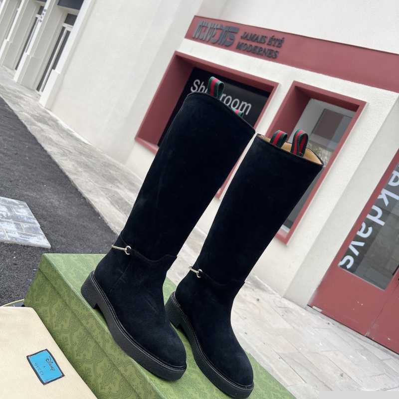 G*u*i boots